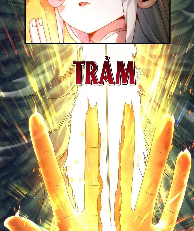 Lôi kiếp mười vạn năm Chapter 15 - 30