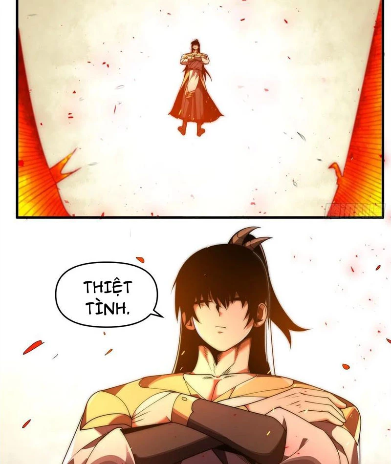 Lôi kiếp mười vạn năm Chapter 15 - 33