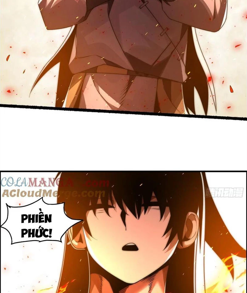 Lôi kiếp mười vạn năm Chapter 15 - 34