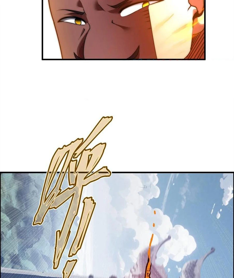 Lôi kiếp mười vạn năm Chapter 15 - 38