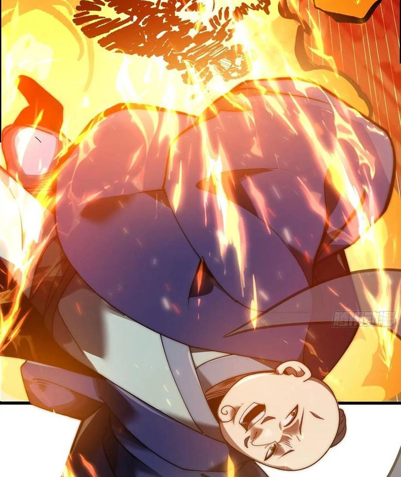 Lôi kiếp mười vạn năm Chapter 15 - 40