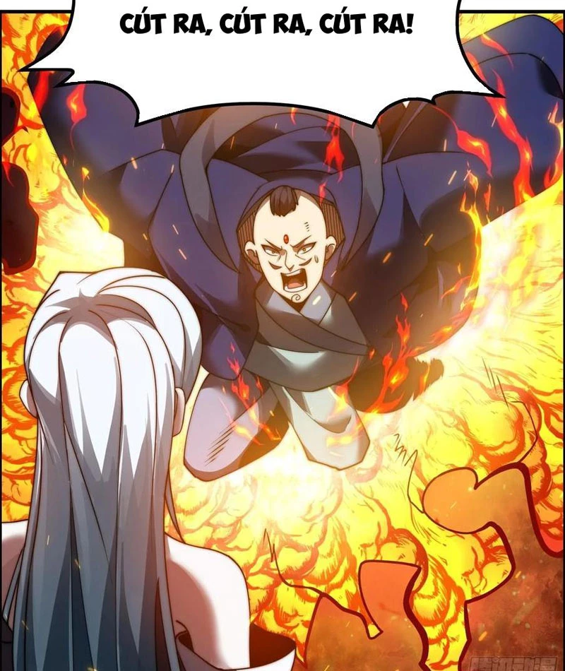 Lôi kiếp mười vạn năm Chapter 15 - 42