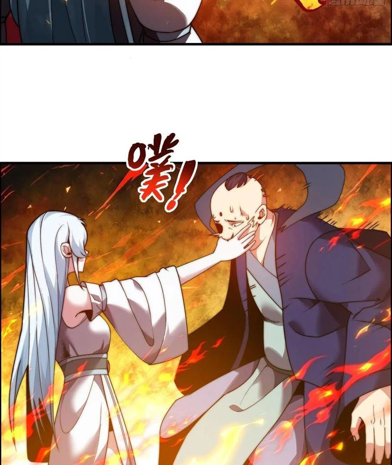 Lôi kiếp mười vạn năm Chapter 15 - 43