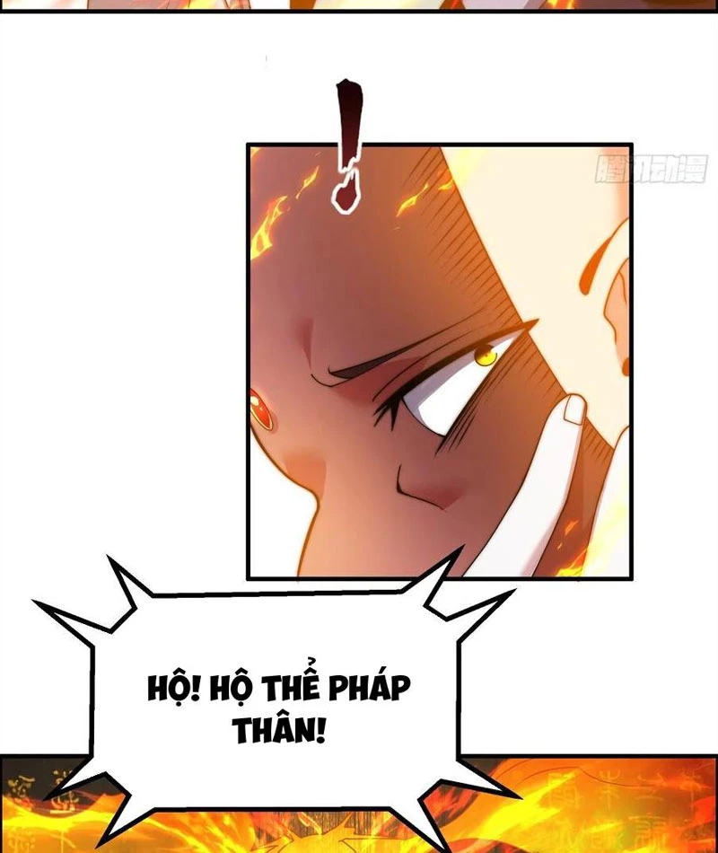 Lôi kiếp mười vạn năm Chapter 15 - 44