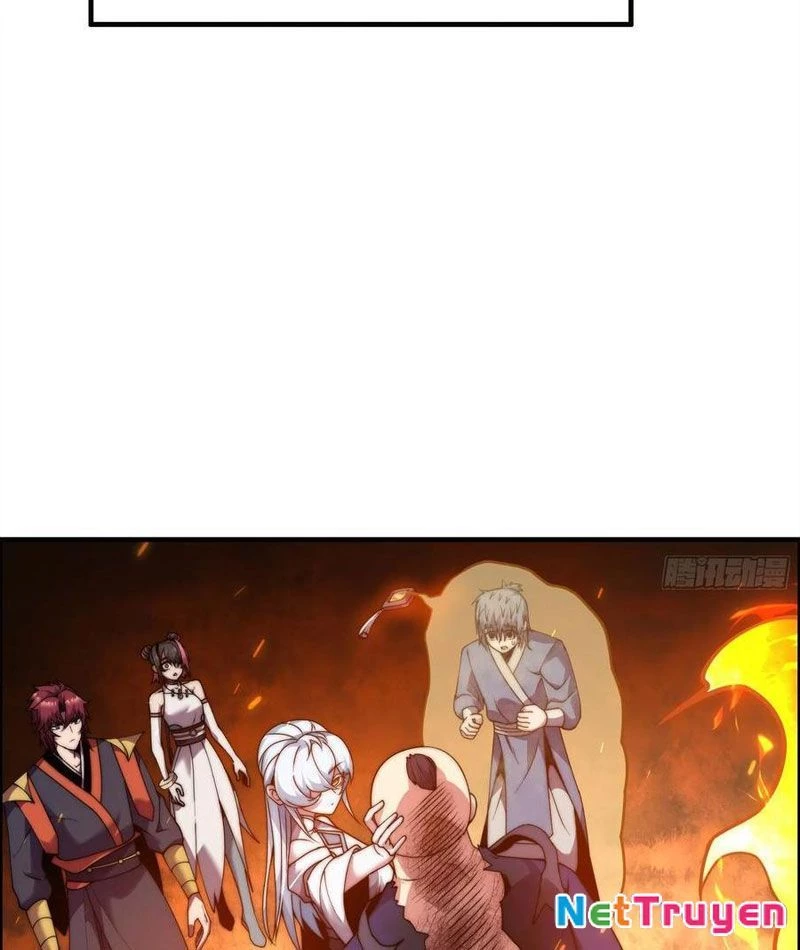 Lôi kiếp mười vạn năm Chapter 15 - 46