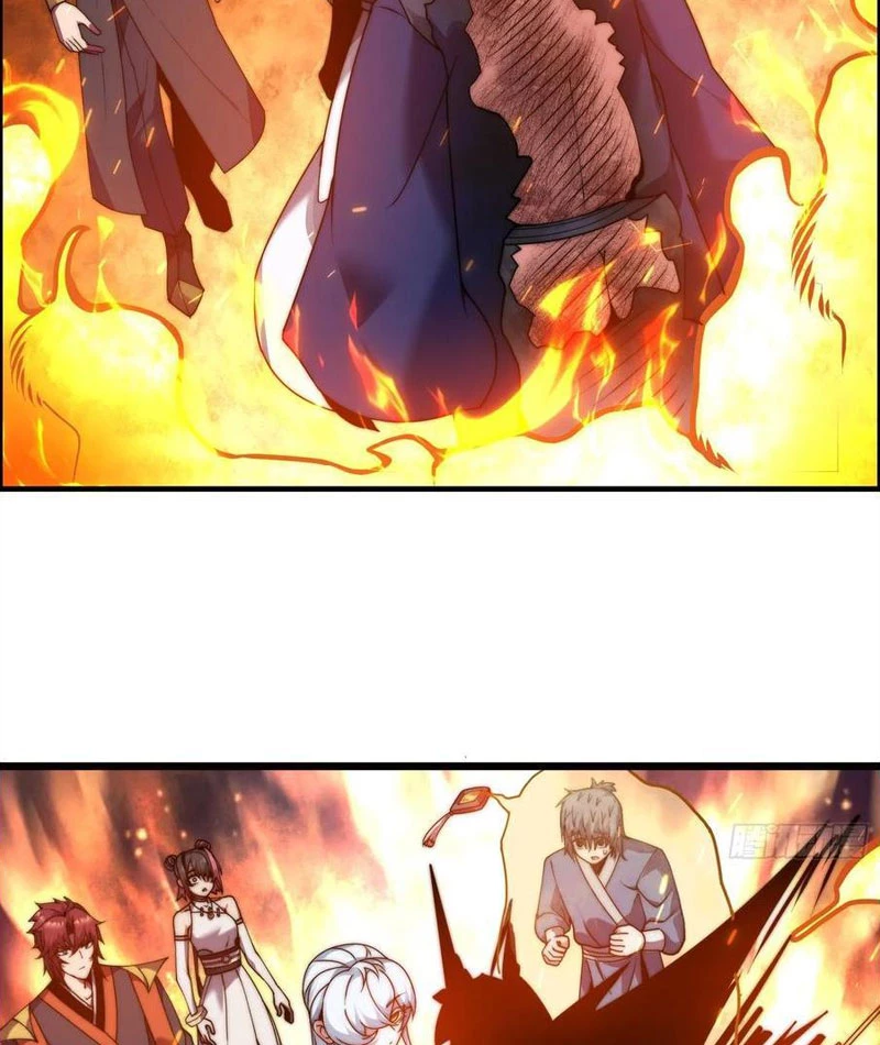 Lôi kiếp mười vạn năm Chapter 15 - 47