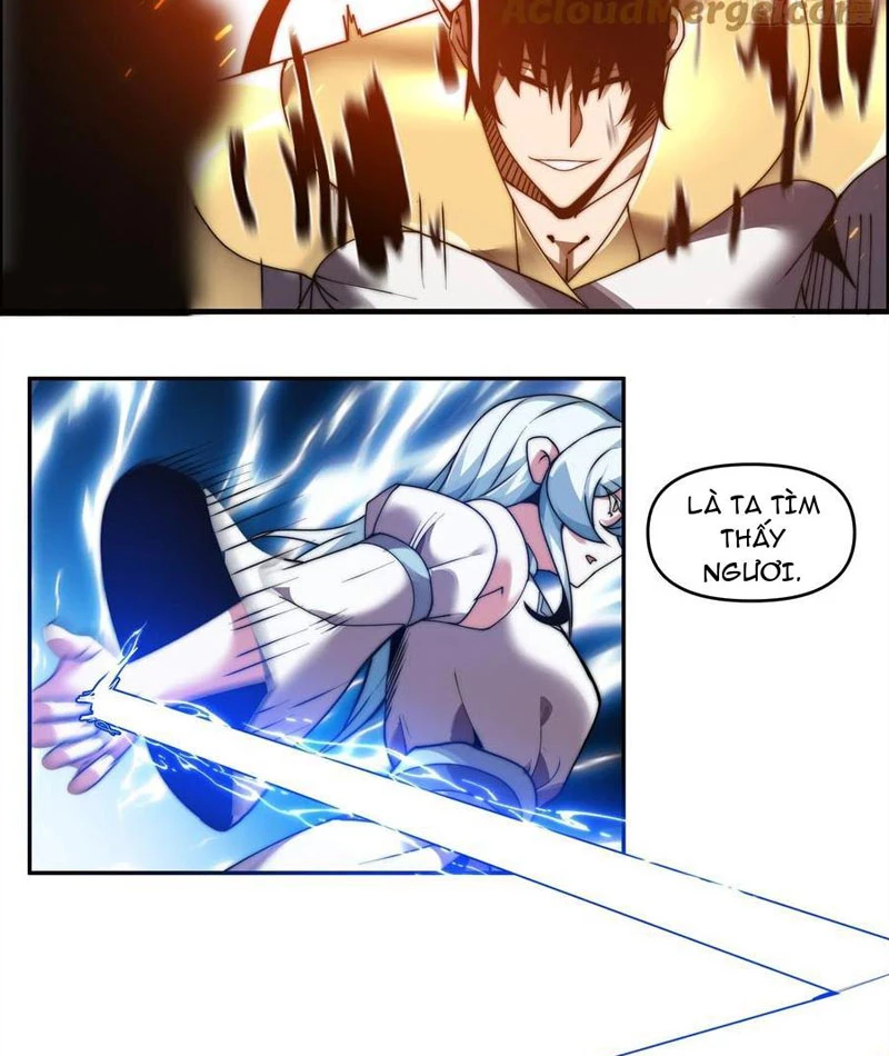 Lôi kiếp mười vạn năm Chapter 15 - 49