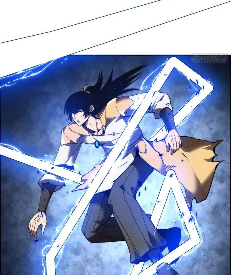 Lôi kiếp mười vạn năm Chapter 15 - 50