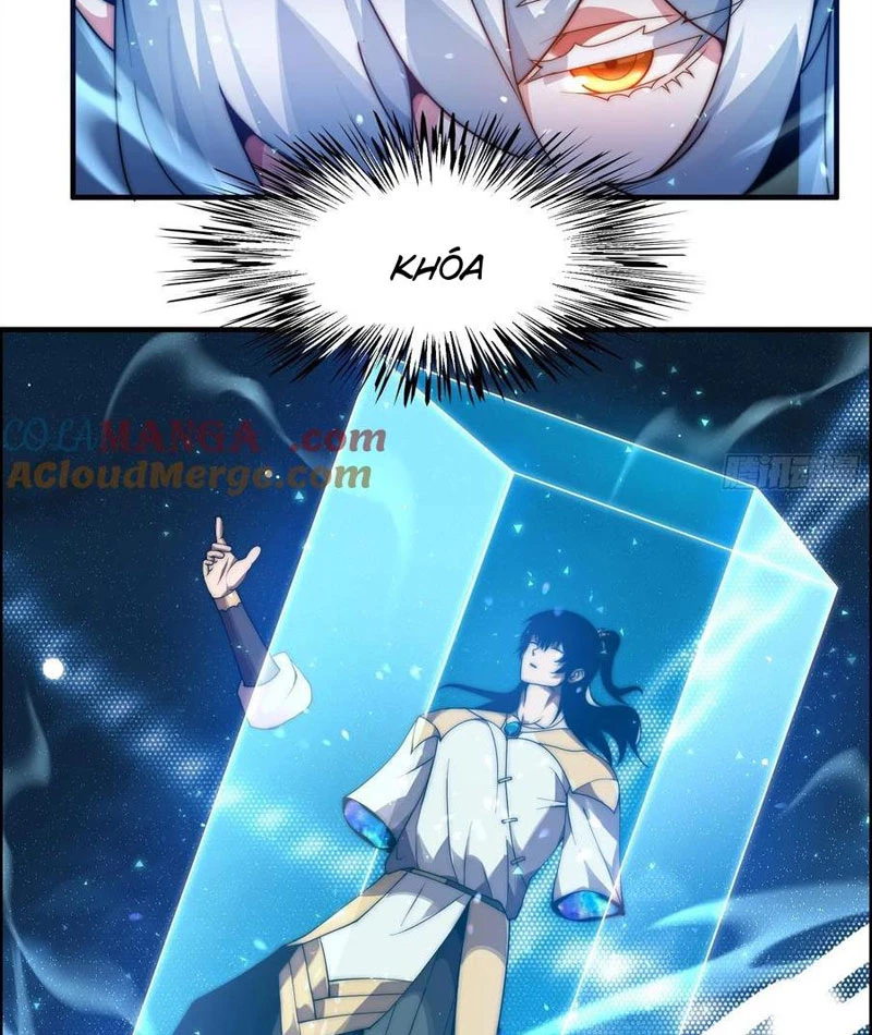 Lôi kiếp mười vạn năm Chapter 15 - 52