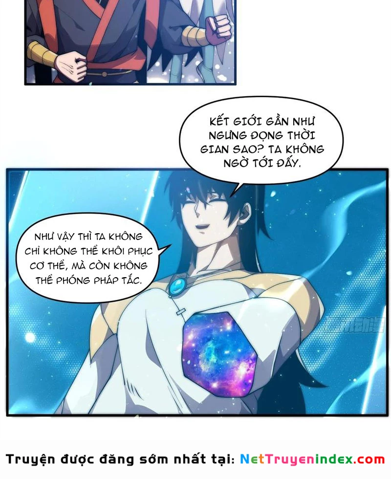 Lôi kiếp mười vạn năm Chapter 15 - 54