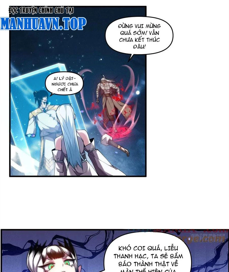 Lôi kiếp mười vạn năm Chapter 15 - 55