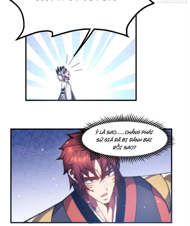 Lôi kiếp mười vạn năm Chapter 15 - 57