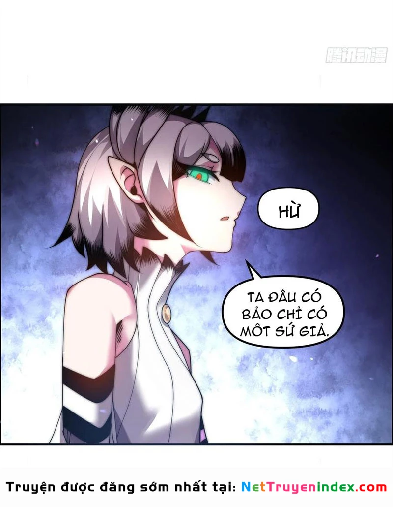 Lôi kiếp mười vạn năm Chapter 15 - 58