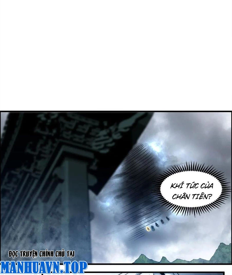 Lôi kiếp mười vạn năm Chapter 15 - 59