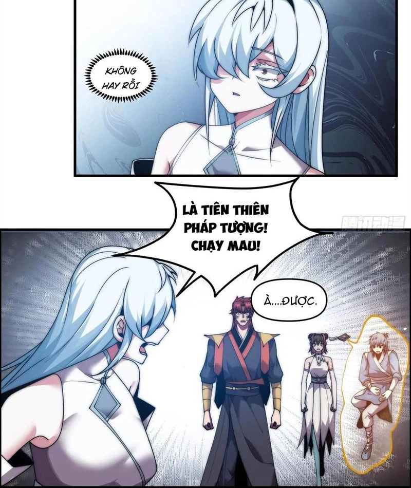 Lôi kiếp mười vạn năm Chapter 15 - 60