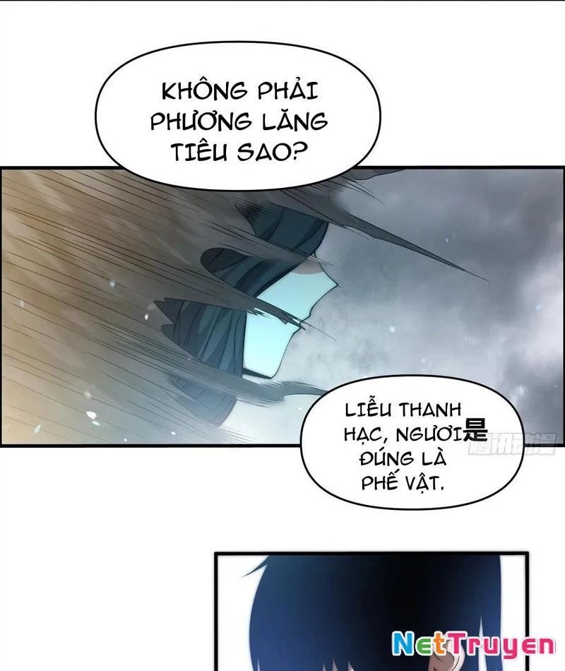 Lôi kiếp mười vạn năm Chapter 15 - 61