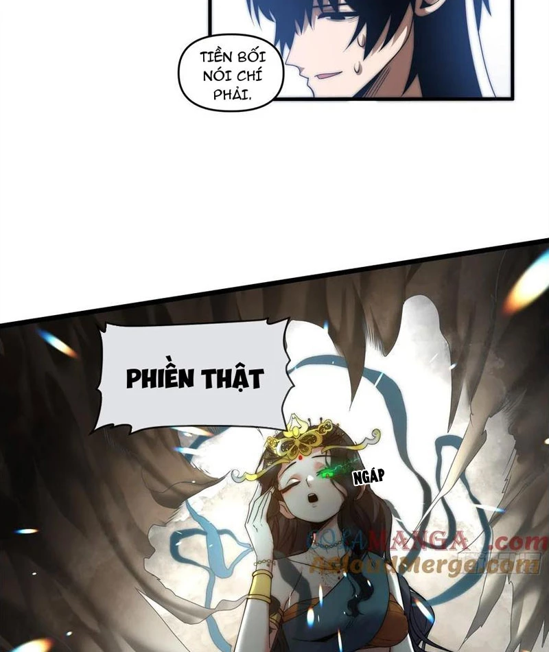 Lôi kiếp mười vạn năm Chapter 15 - 62