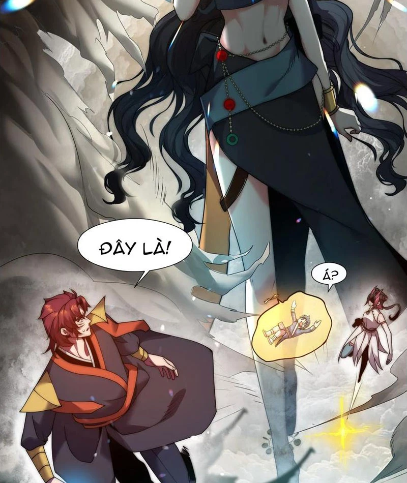 Lôi kiếp mười vạn năm Chapter 15 - 63