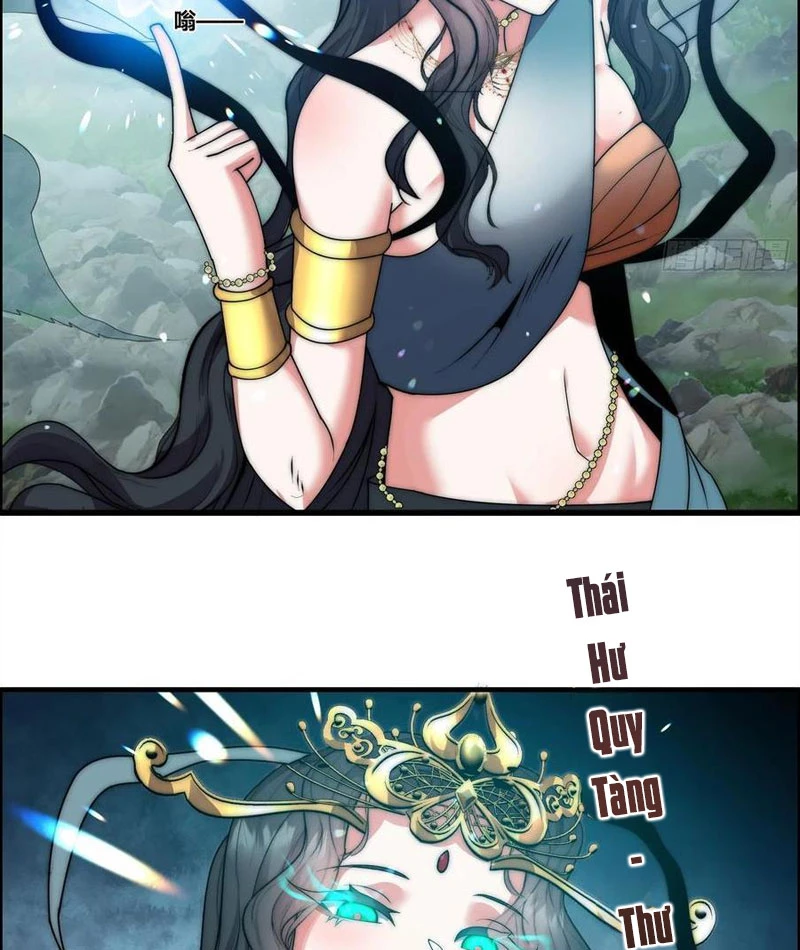 Lôi kiếp mười vạn năm Chapter 15 - 65