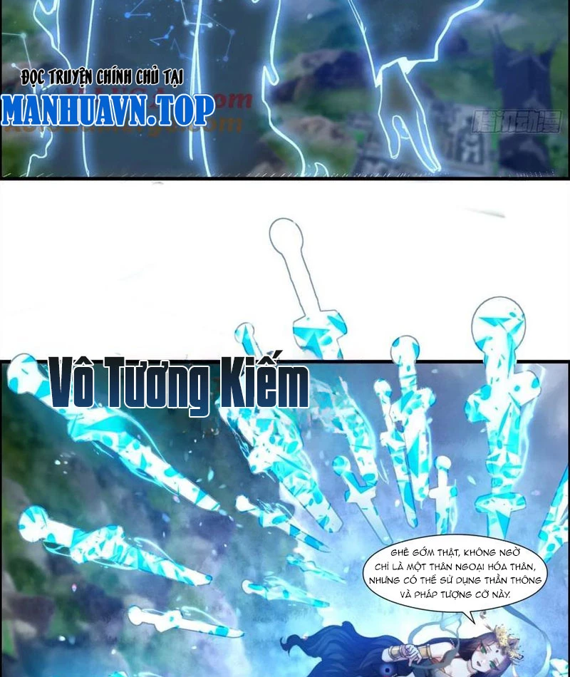 Lôi kiếp mười vạn năm Chapter 15 - 70