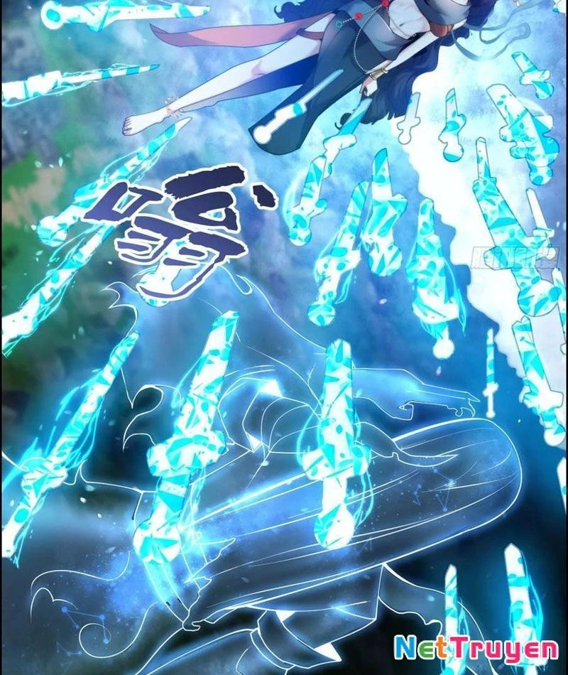 Lôi kiếp mười vạn năm Chapter 15 - 71