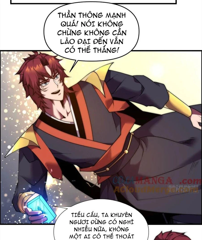 Lôi kiếp mười vạn năm Chapter 15 - 73