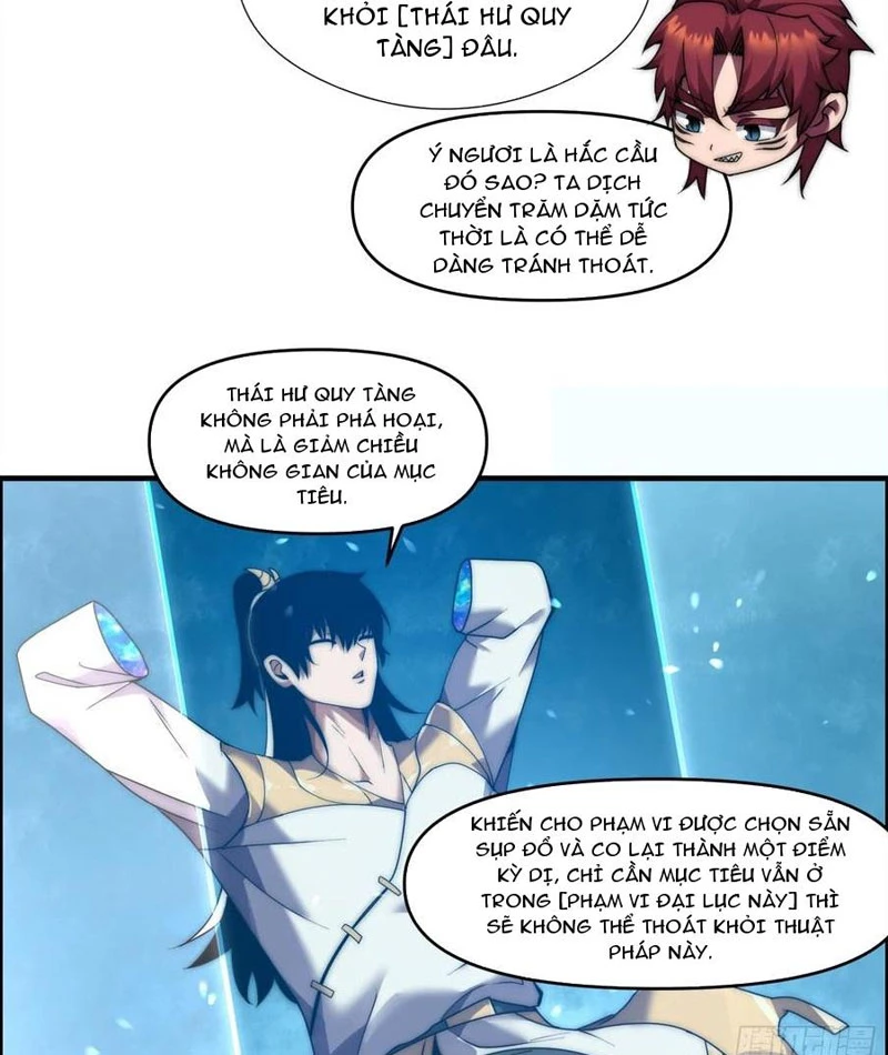 Lôi kiếp mười vạn năm Chapter 15 - 74