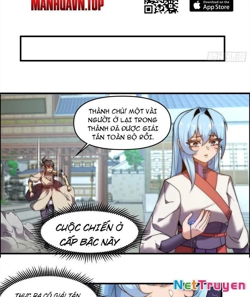 Lôi kiếp mười vạn năm Chapter 15 - 76