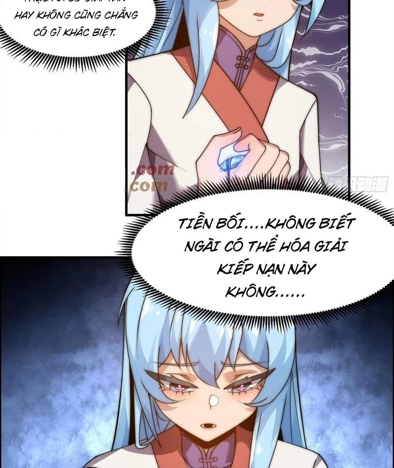 Lôi kiếp mười vạn năm Chapter 15 - 77