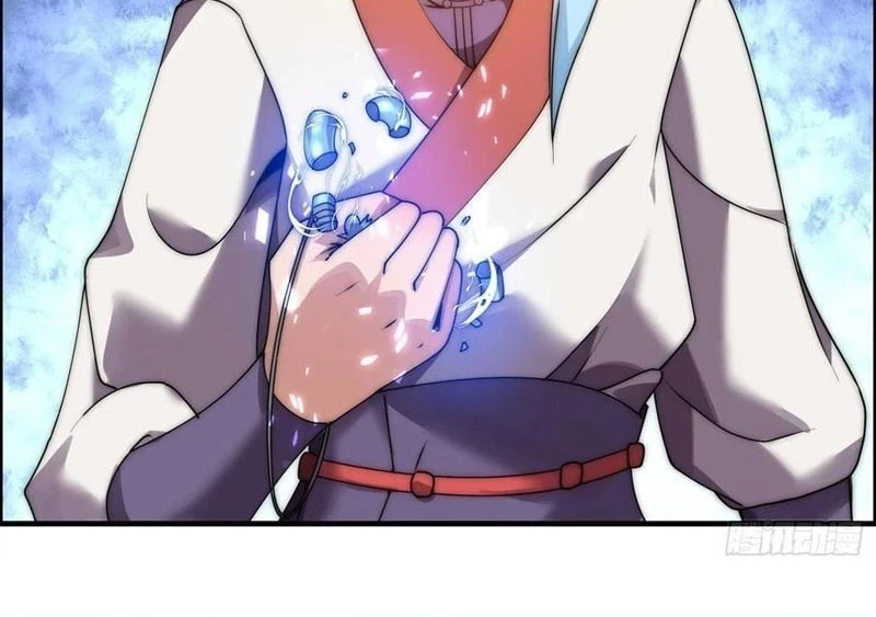 Lôi kiếp mười vạn năm Chapter 15 - 78