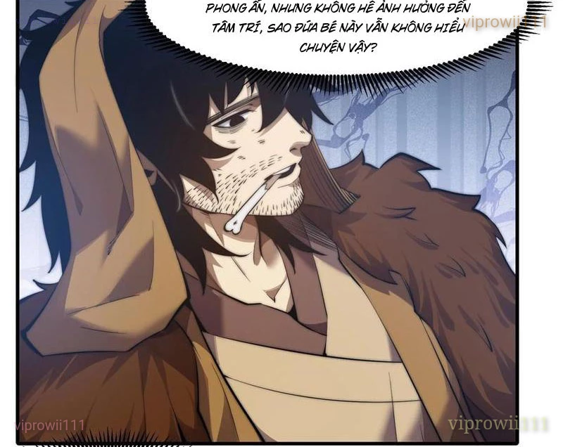 Lôi kiếp mười vạn năm Chapter 23 - 2