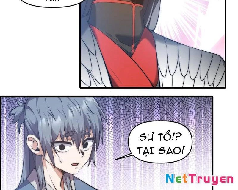 Lôi kiếp mười vạn năm Chapter 23 - 6