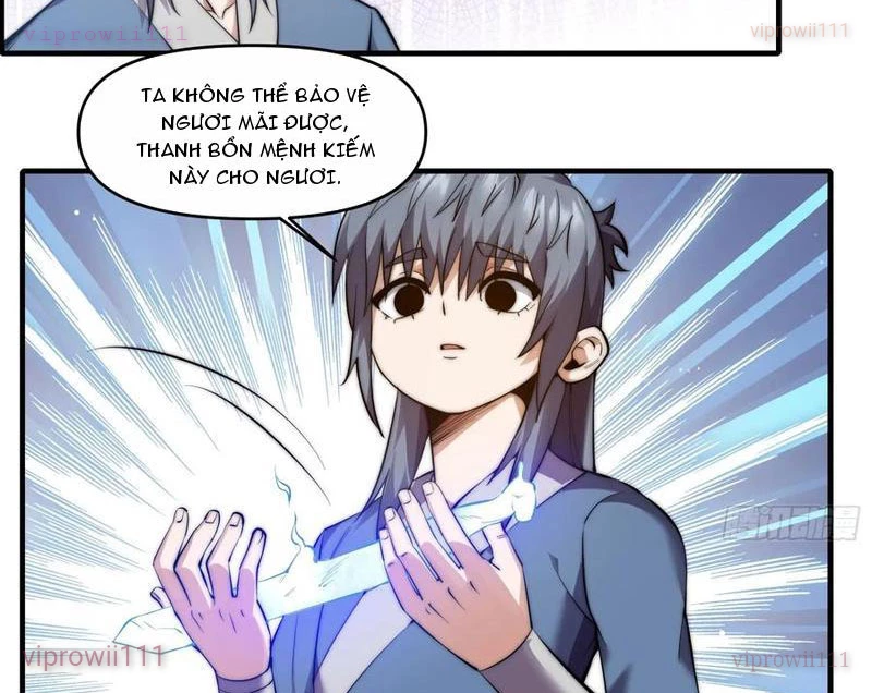 Lôi kiếp mười vạn năm Chapter 23 - 7