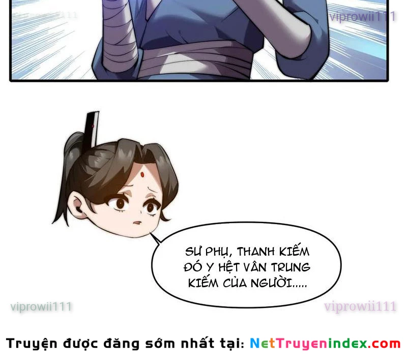 Lôi kiếp mười vạn năm Chapter 23 - 8