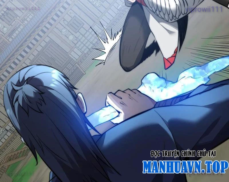 Lôi kiếp mười vạn năm Chapter 23 - 15