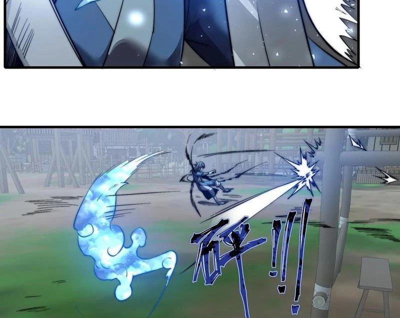 Lôi kiếp mười vạn năm Chapter 23 - 17