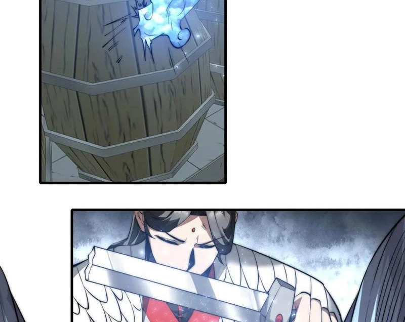 Lôi kiếp mười vạn năm Chapter 23 - 19