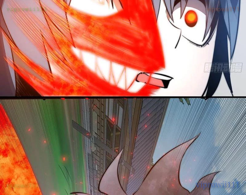 Lôi kiếp mười vạn năm Chapter 23 - 25