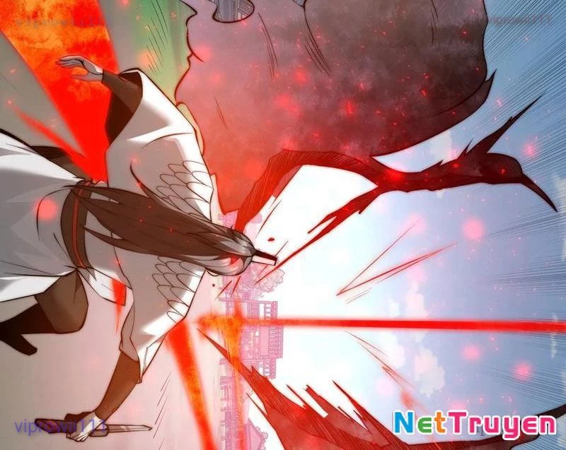 Lôi kiếp mười vạn năm Chapter 23 - 26