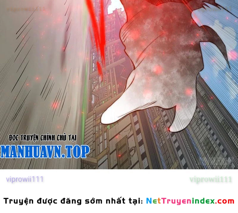 Lôi kiếp mười vạn năm Chapter 23 - 27