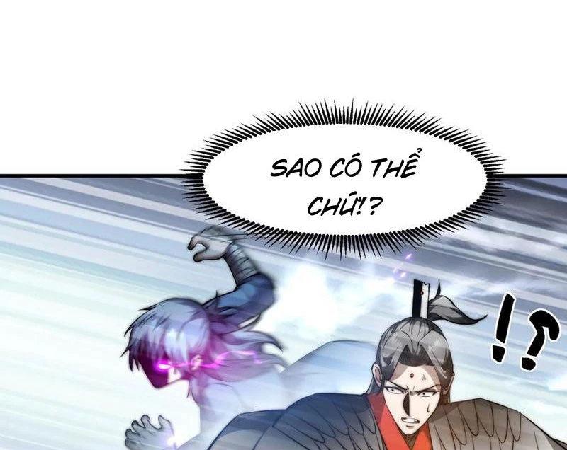 Lôi kiếp mười vạn năm Chapter 23 - 29