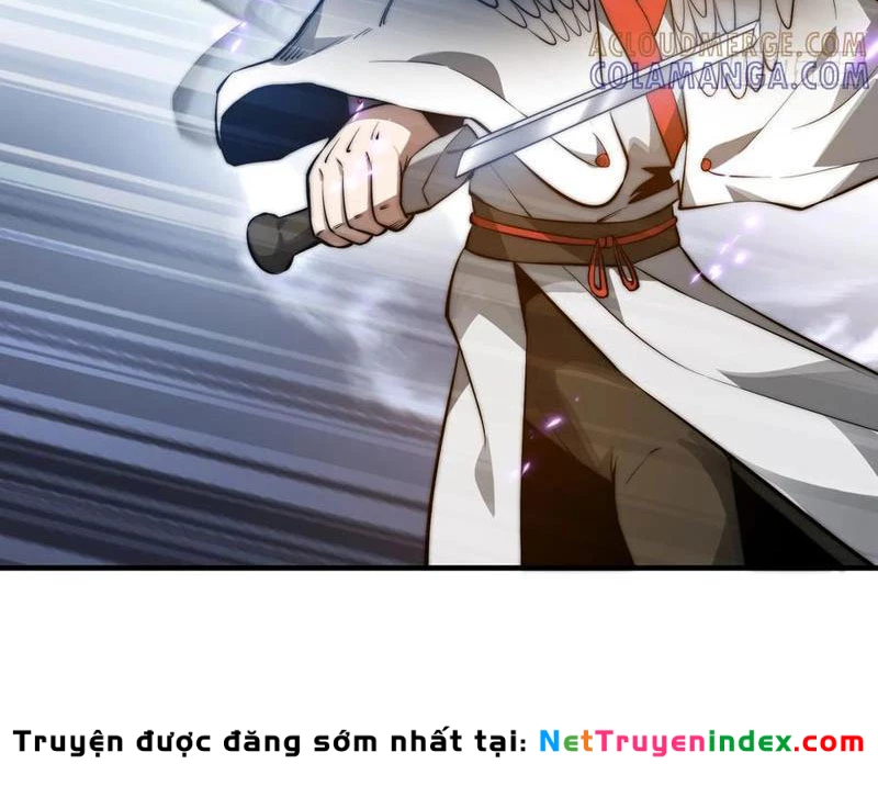 Lôi kiếp mười vạn năm Chapter 23 - 30