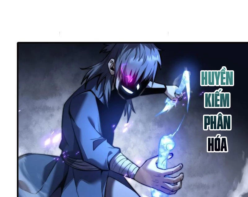 Lôi kiếp mười vạn năm Chapter 23 - 33