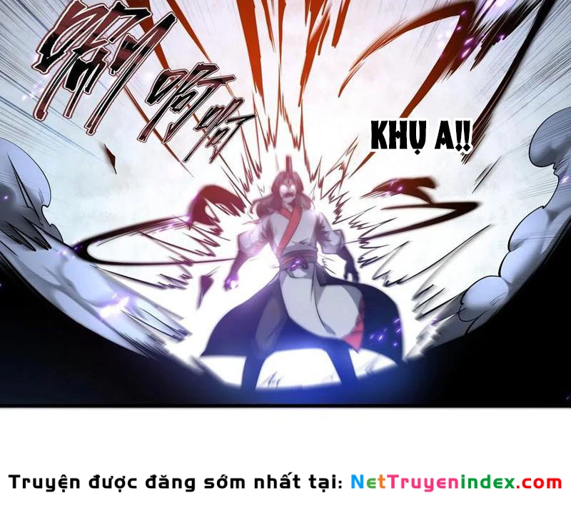 Lôi kiếp mười vạn năm Chapter 23 - 37