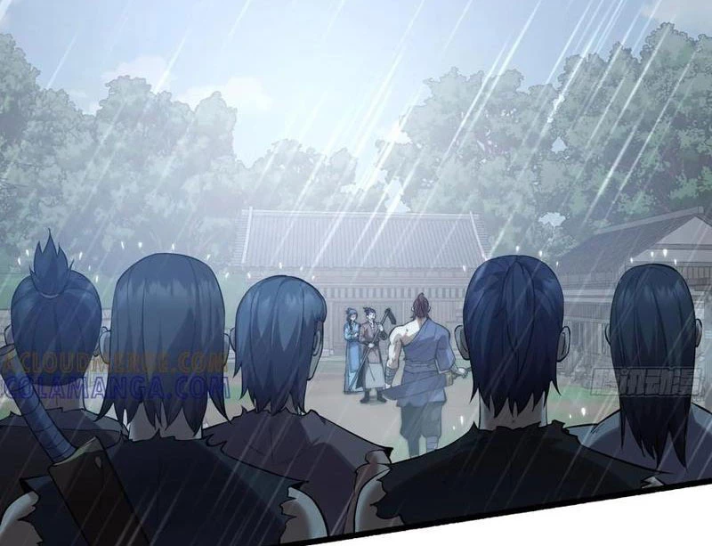 Lôi kiếp mười vạn năm Chapter 23 - 43