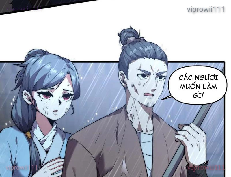 Lôi kiếp mười vạn năm Chapter 23 - 44