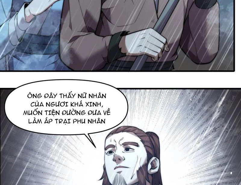 Lôi kiếp mười vạn năm Chapter 23 - 45