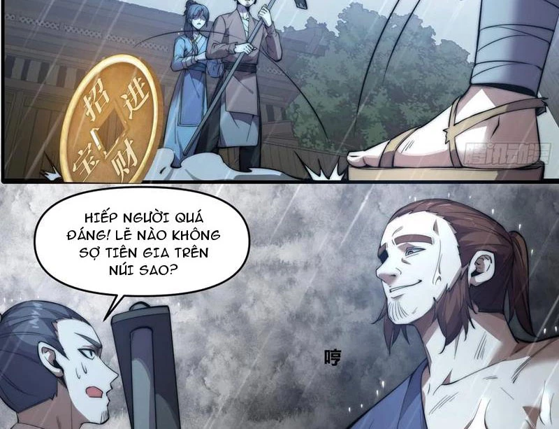 Lôi kiếp mười vạn năm Chapter 23 - 48