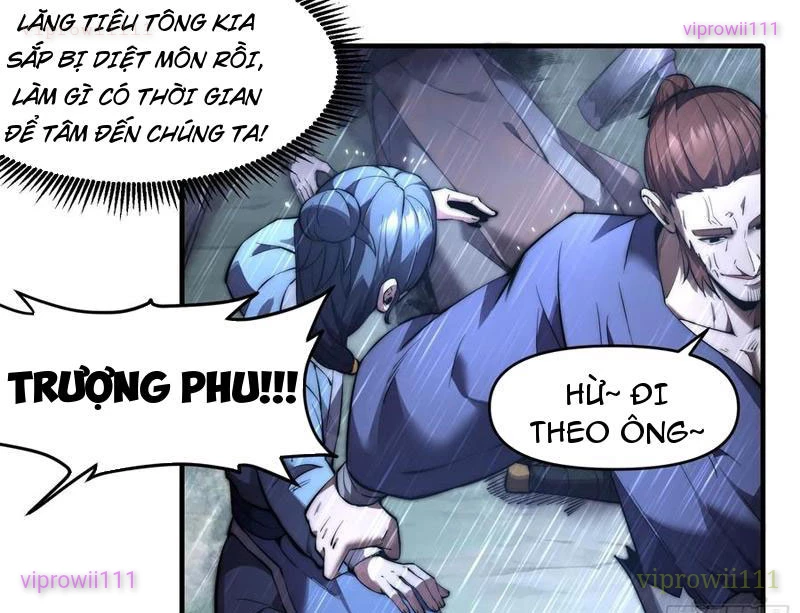 Lôi kiếp mười vạn năm Chapter 23 - 52