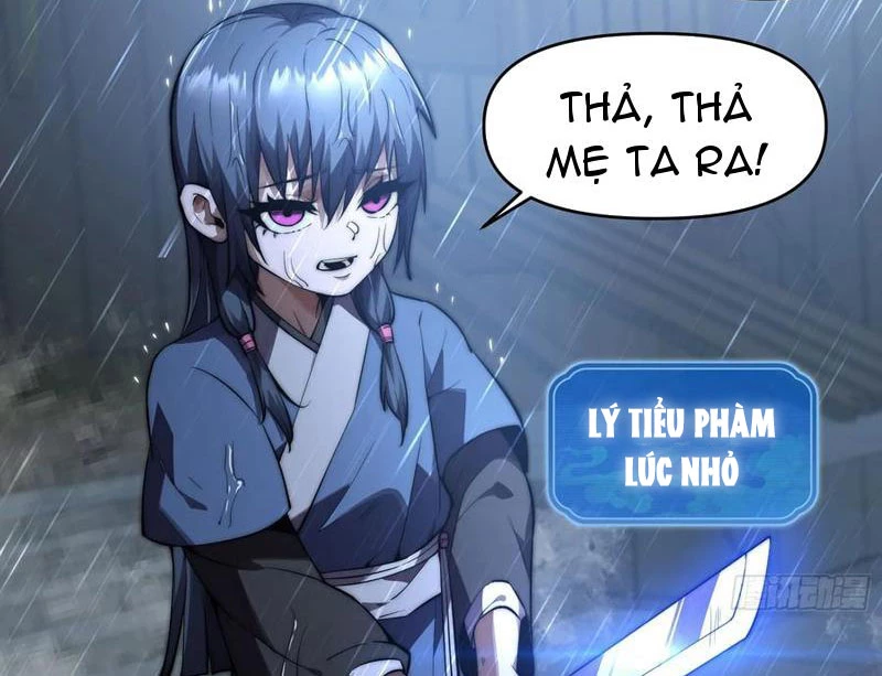 Lôi kiếp mười vạn năm Chapter 23 - 54